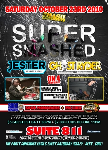 flyer
